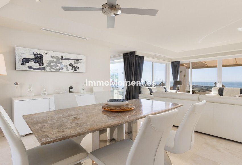 Wiederverkauf - Wohnung - Casares - Doña Julia