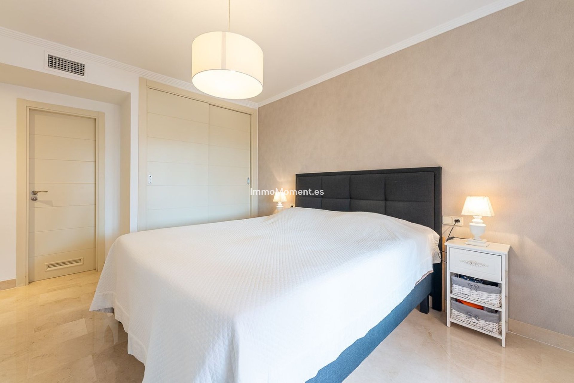 Wiederverkauf - Wohnung - Casares - Doña Julia