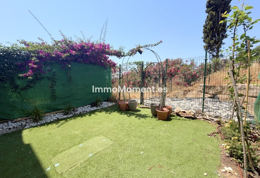 Wiederverkauf - Wohnung - Casares - Doña Julia