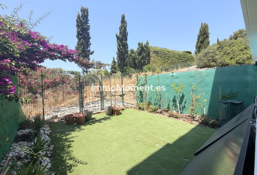 Wiederverkauf - Wohnung - Casares - Doña Julia