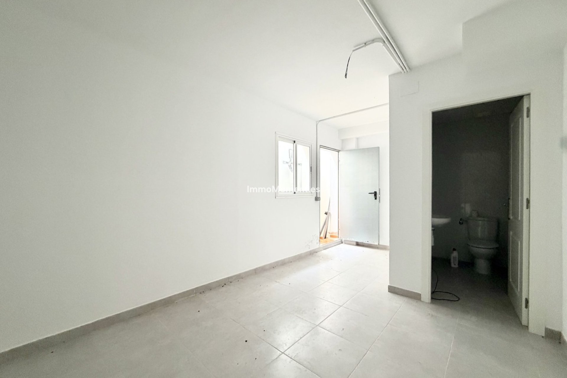 Wiederverkauf - Wohnung - Casares - Doña Julia