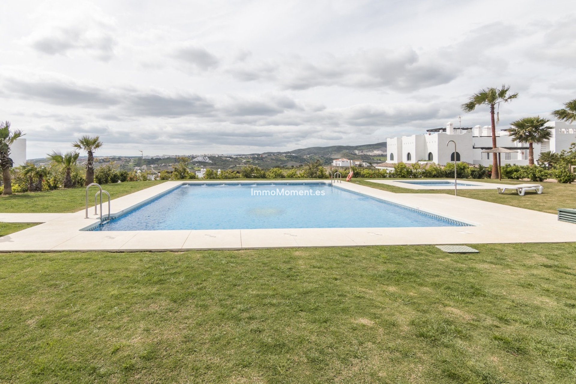 Wiederverkauf - Wohnung - Casares - Doña Julia