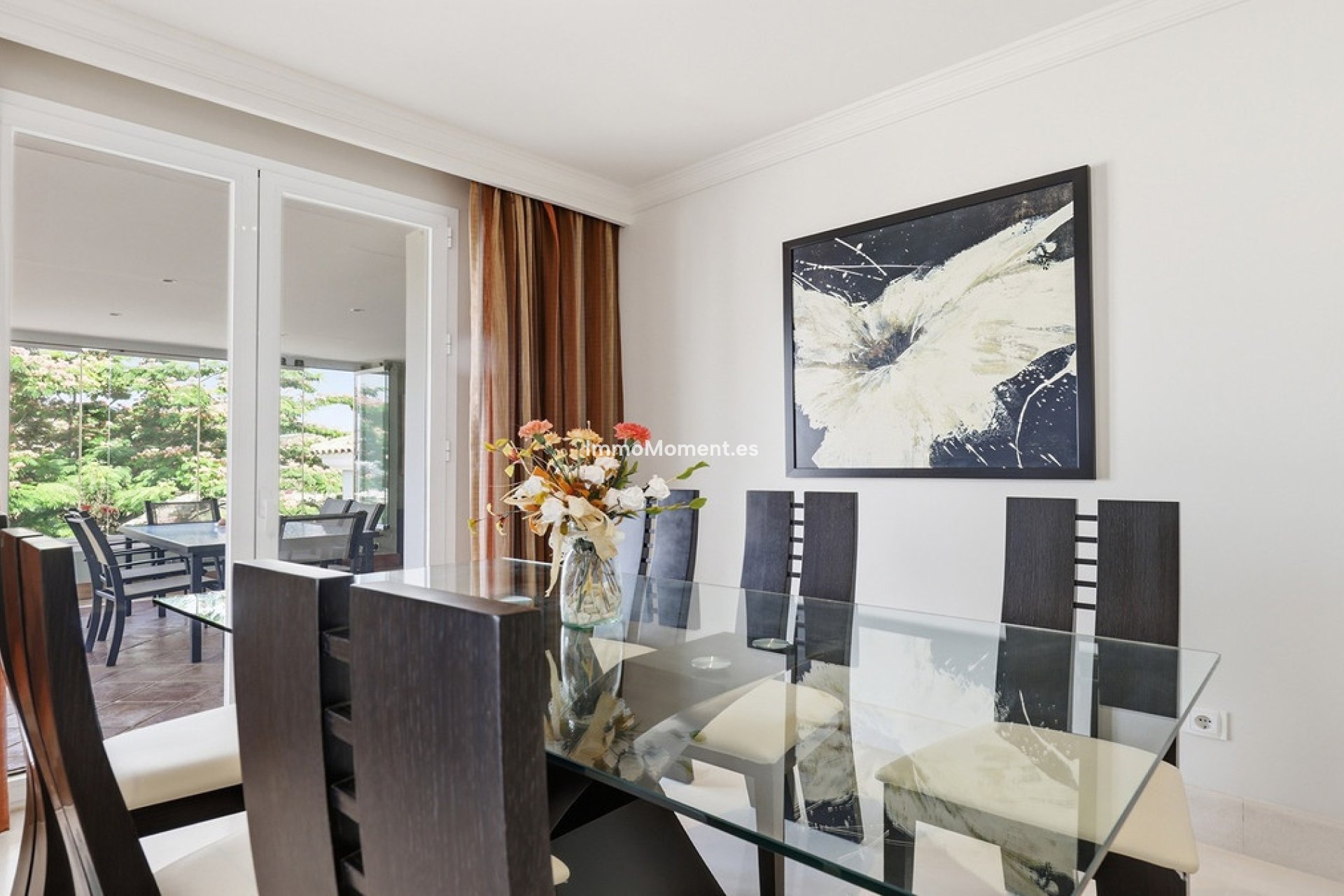 Wiederverkauf - Wohnung - Casares - Doña Julia