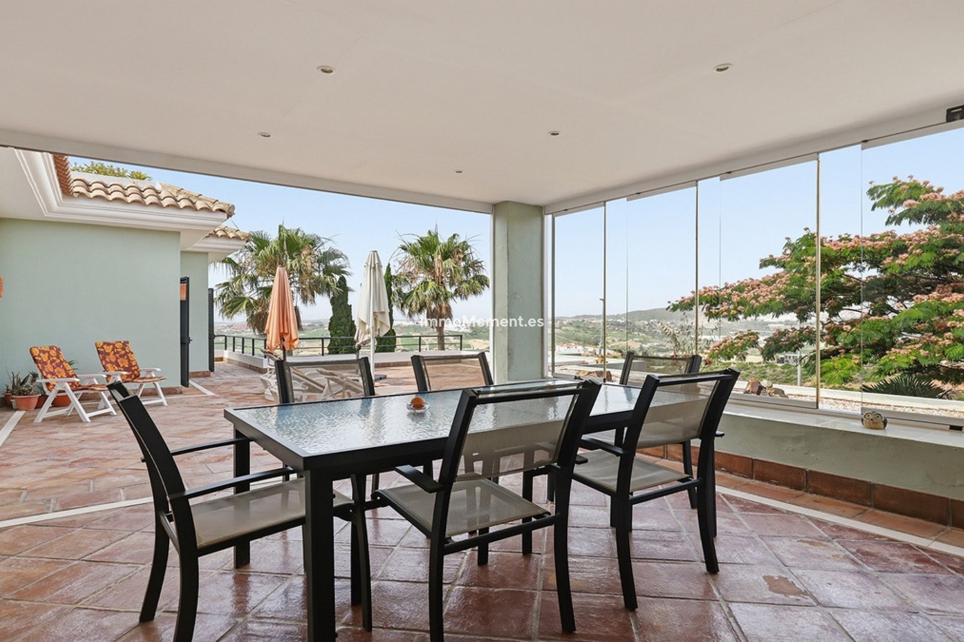 Wiederverkauf - Wohnung - Casares - Doña Julia