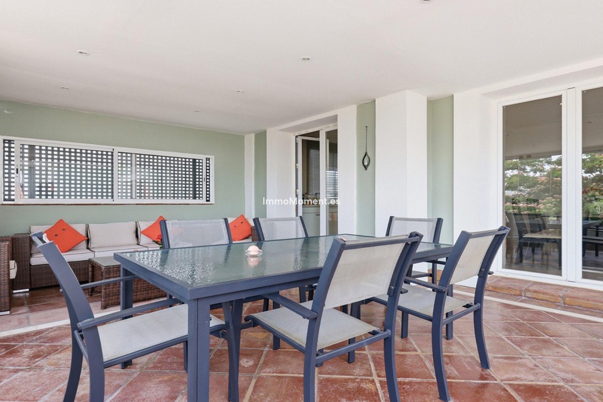 Wiederverkauf - Wohnung - Casares - Doña Julia