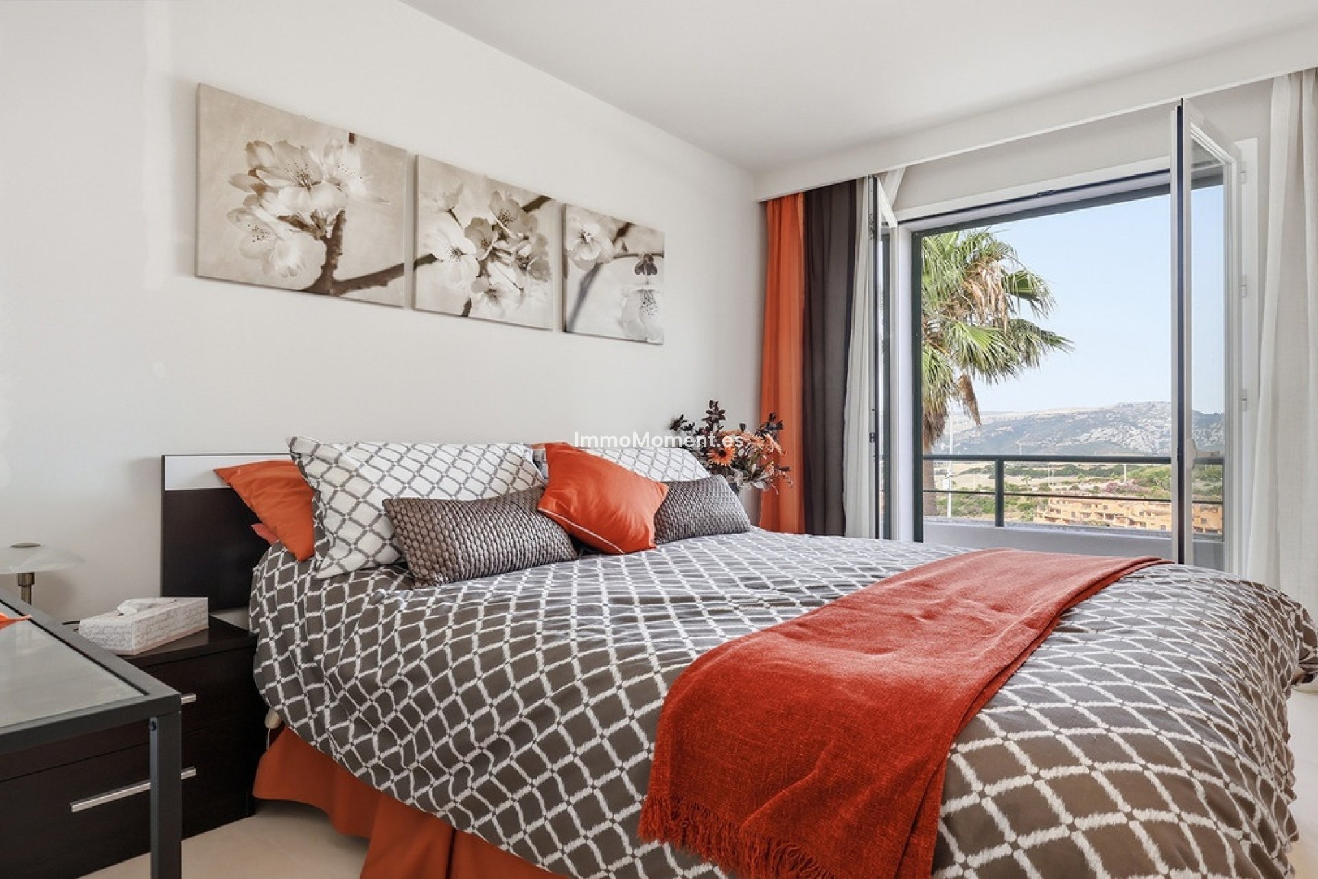 Wiederverkauf - Wohnung - Casares - Doña Julia