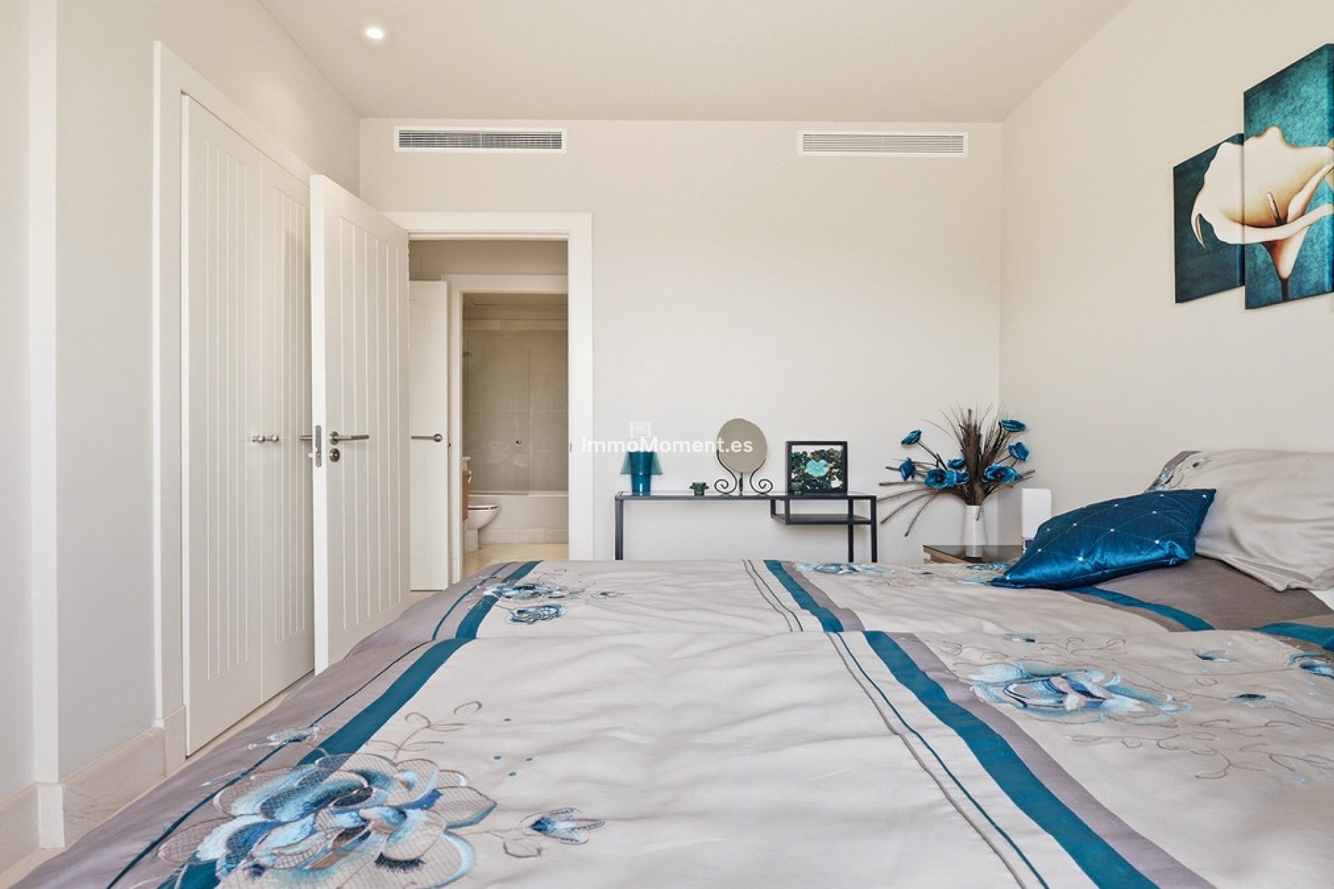 Wiederverkauf - Wohnung - Casares - Doña Julia