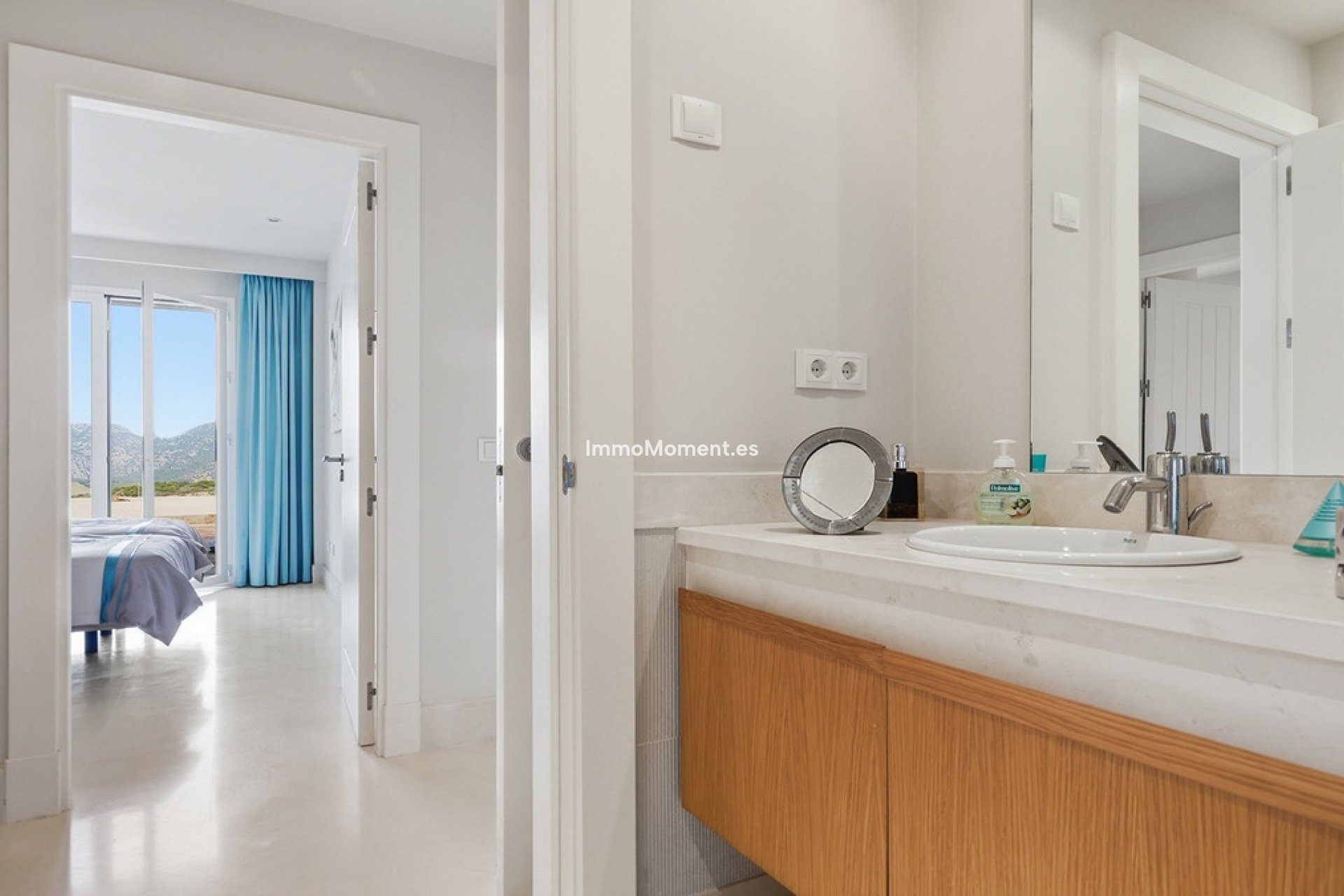 Wiederverkauf - Wohnung - Casares - Doña Julia