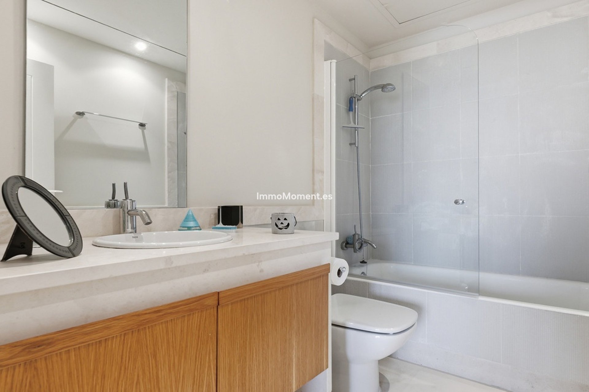 Wiederverkauf - Wohnung - Casares - Doña Julia