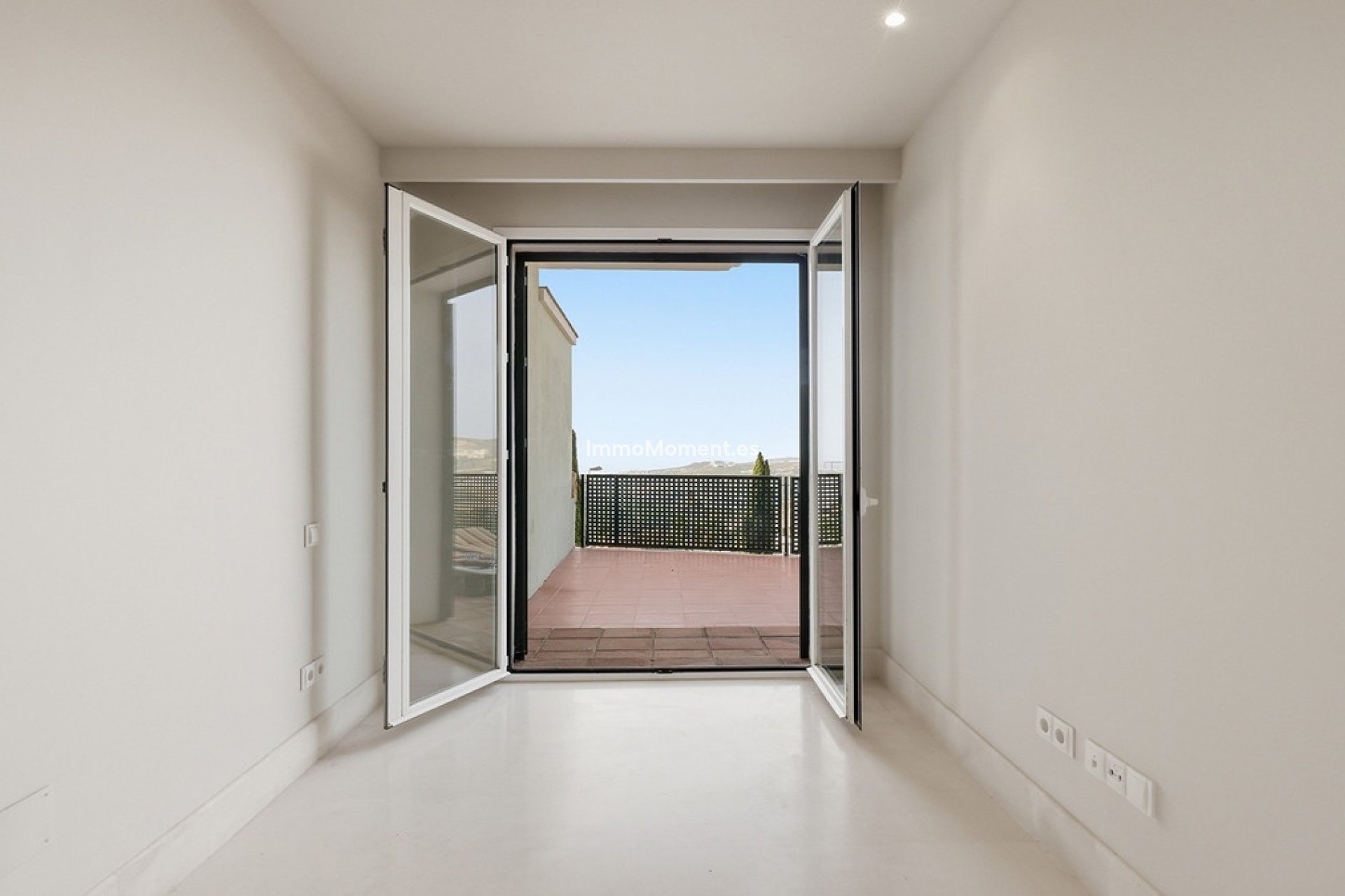 Wiederverkauf - Wohnung - Casares - Doña Julia
