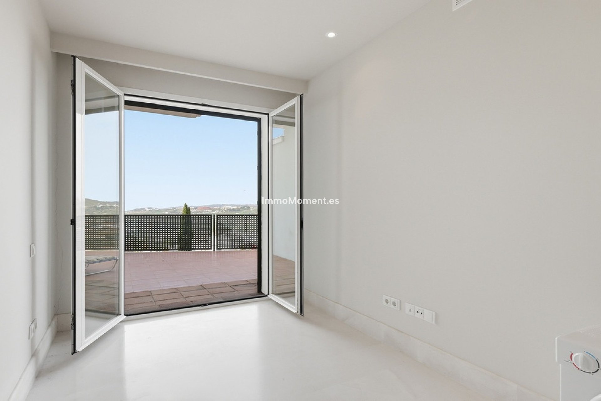Wiederverkauf - Wohnung - Casares - Doña Julia
