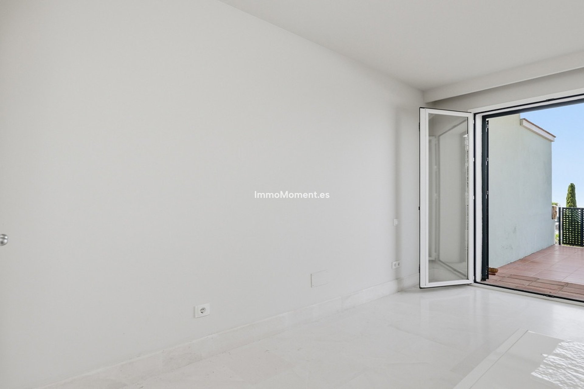 Wiederverkauf - Wohnung - Casares - Doña Julia