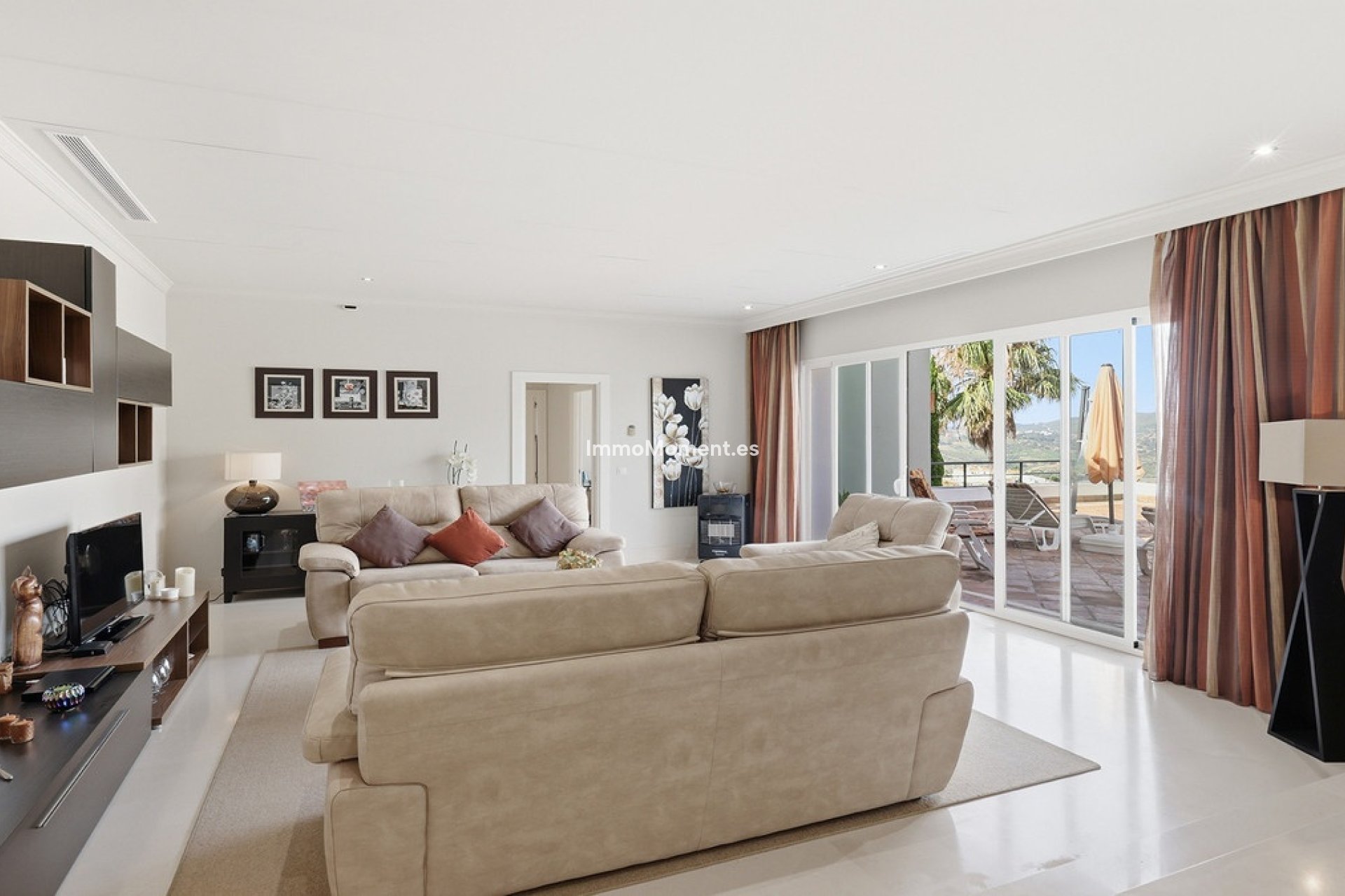 Wiederverkauf - Wohnung - Casares - Doña Julia