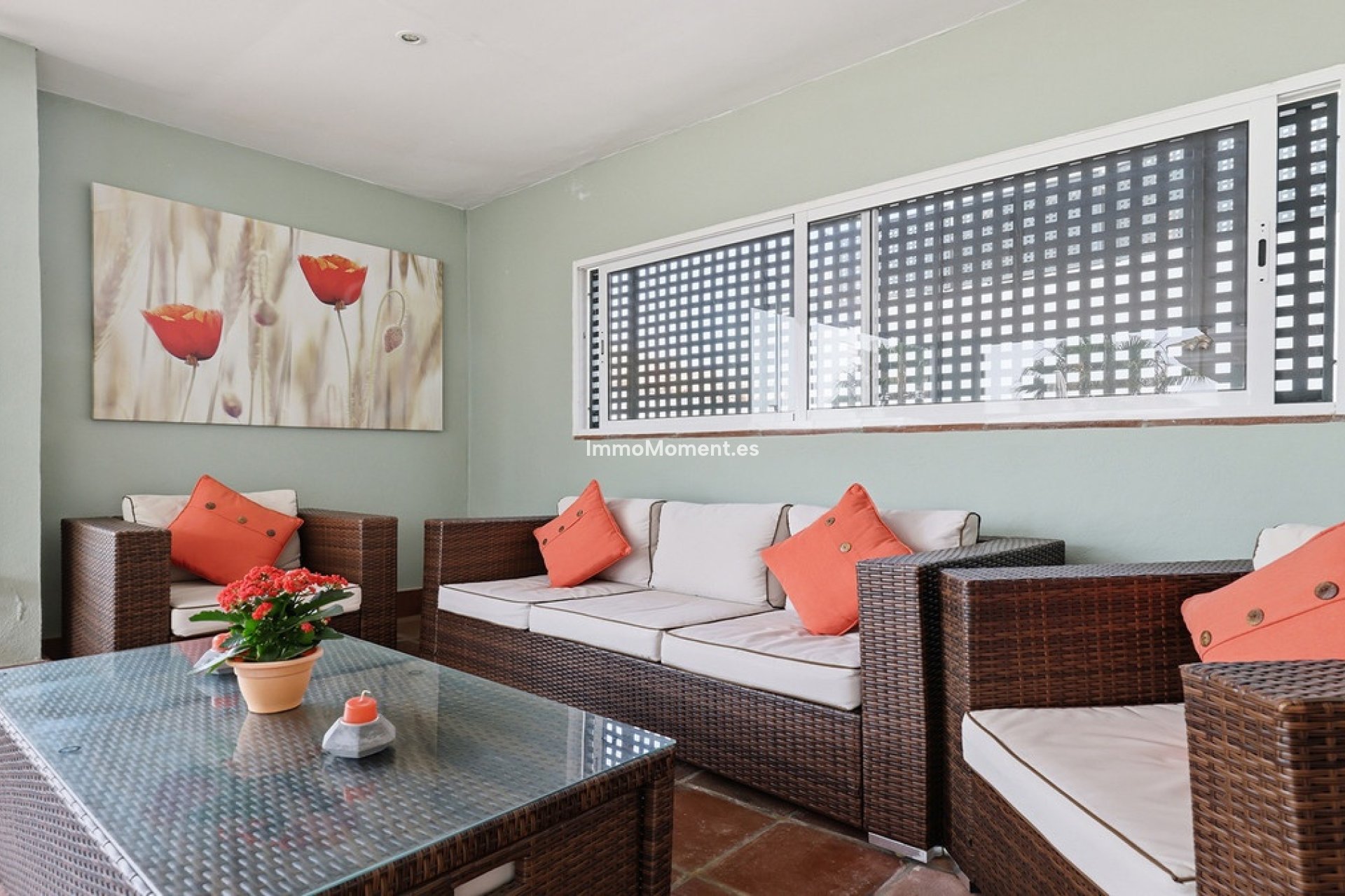 Wiederverkauf - Wohnung - Casares - Doña Julia