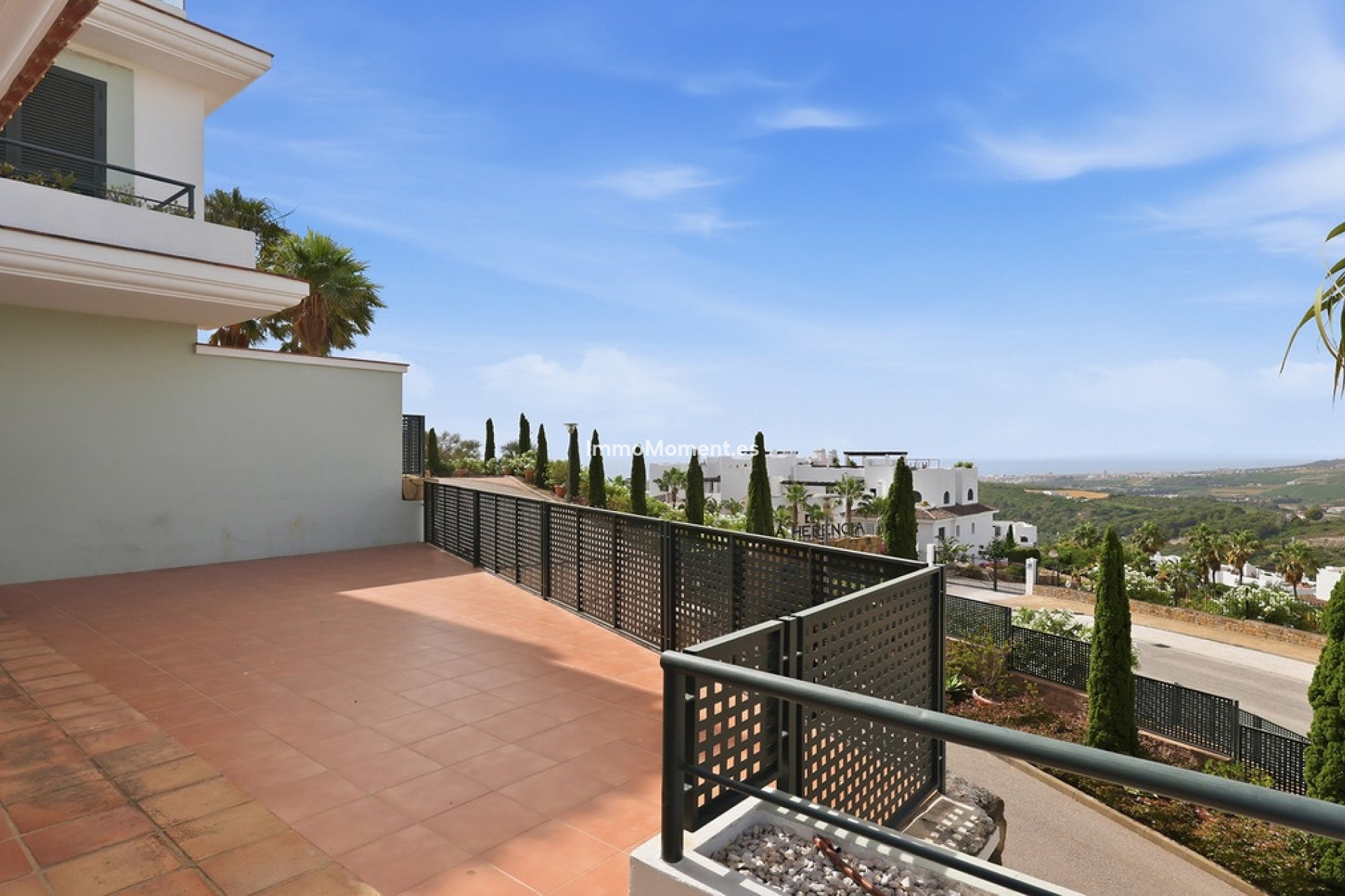Wiederverkauf - Wohnung - Casares - Doña Julia