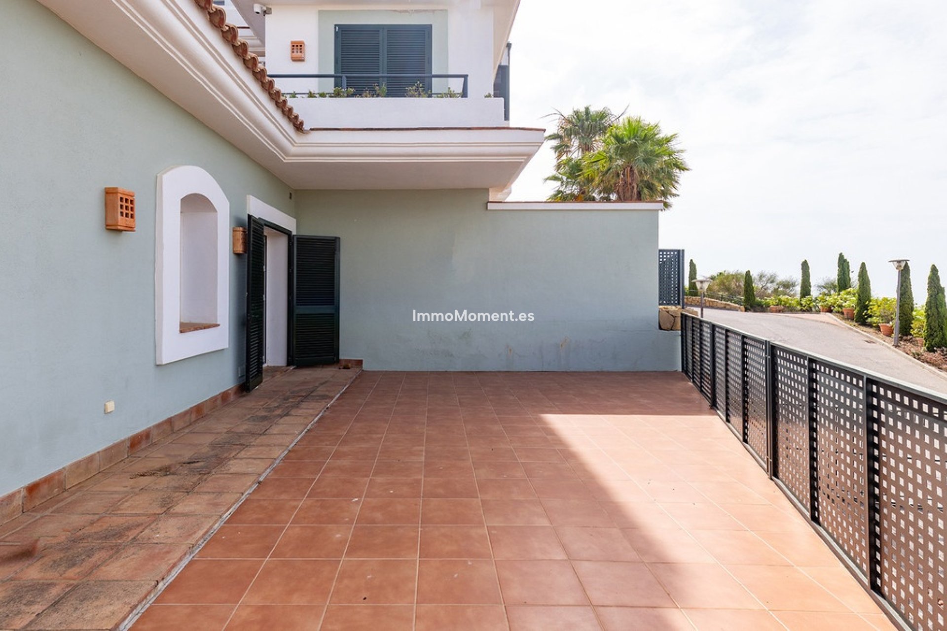 Wiederverkauf - Wohnung - Casares - Doña Julia