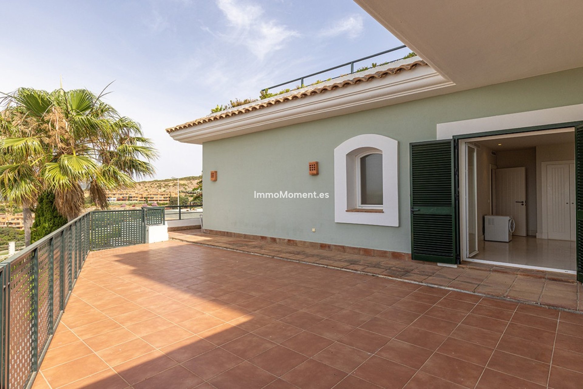 Wiederverkauf - Wohnung - Casares - Doña Julia