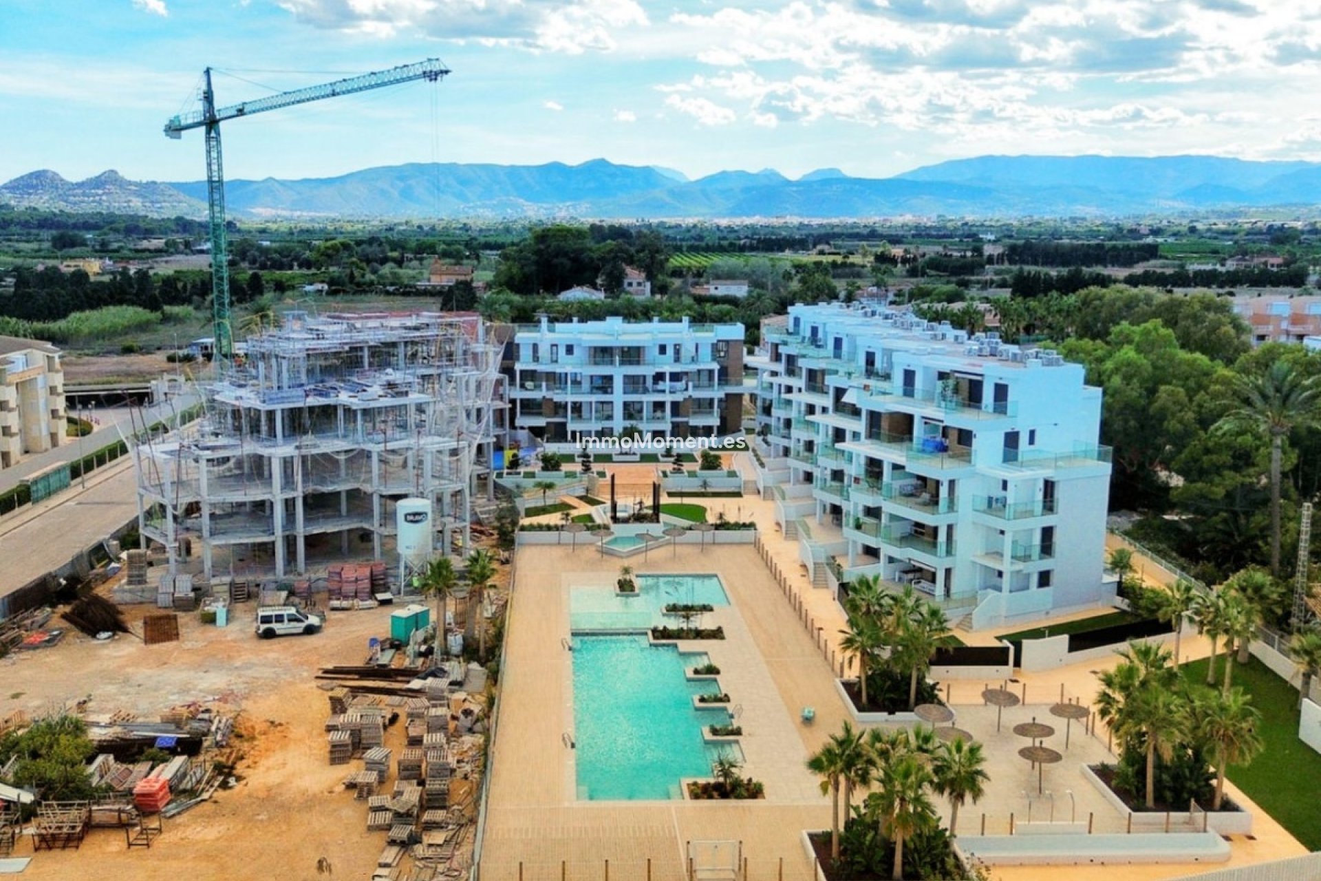 Wiederverkauf - Wohnung - Denia - Denia Centro