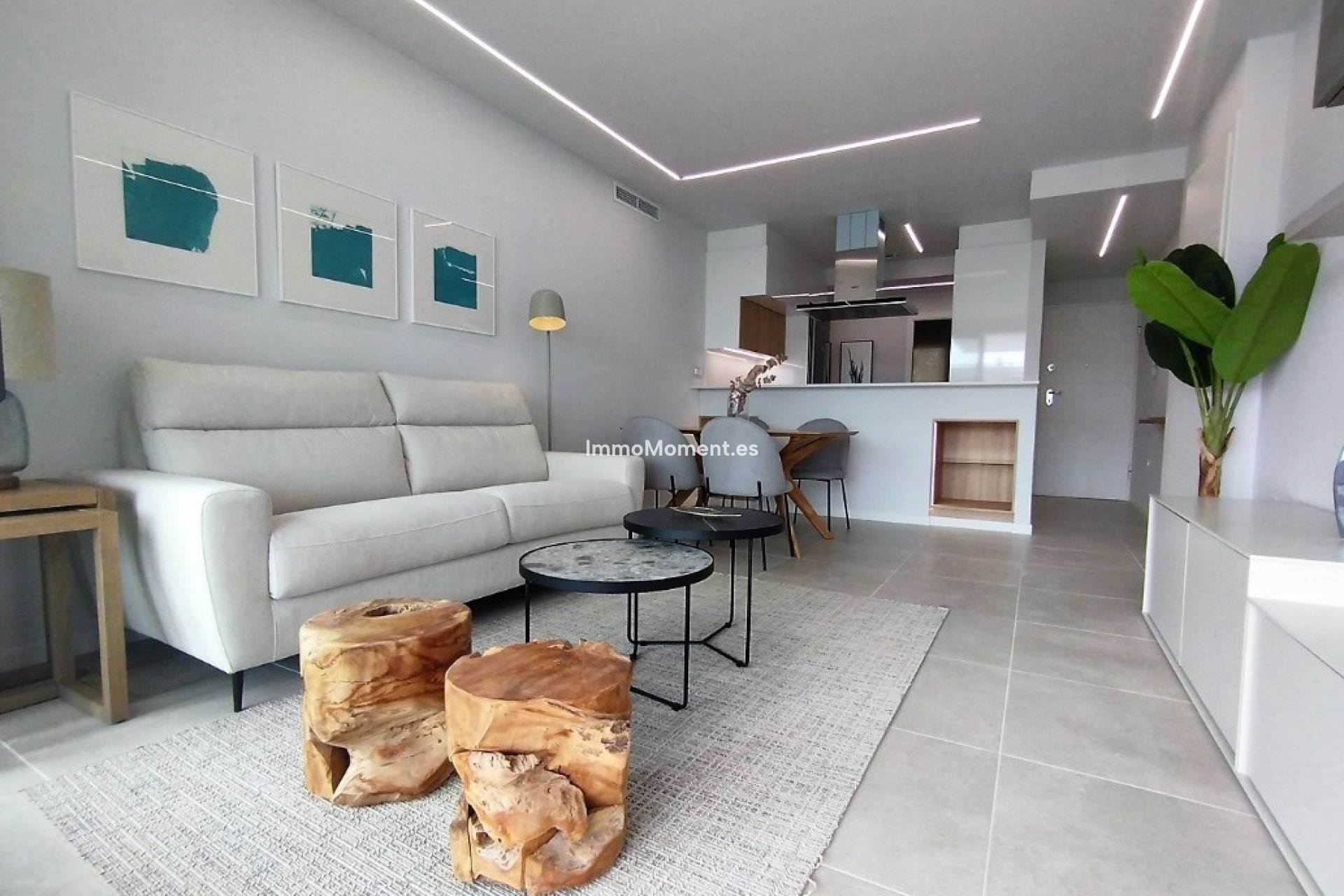 Wiederverkauf - Wohnung - Denia - Denia Centro