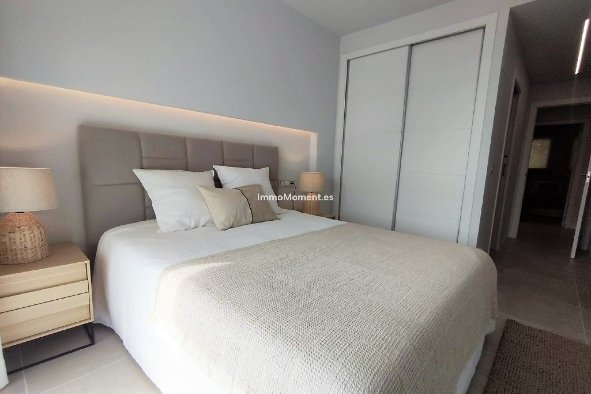 Wiederverkauf - Wohnung - Denia - Denia Centro