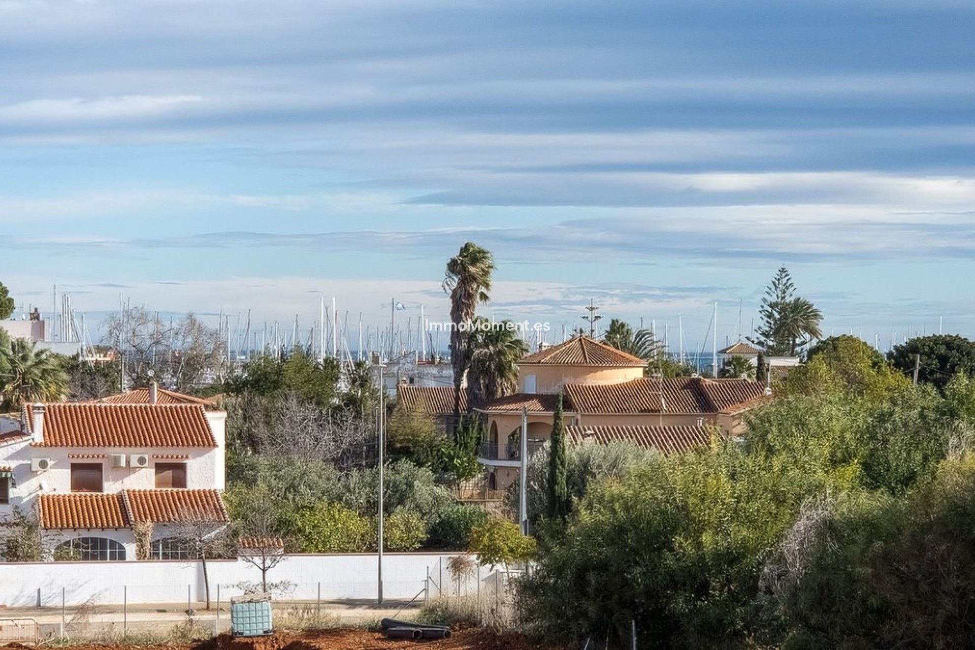 Wiederverkauf - Wohnung - Denia - Denia Centro