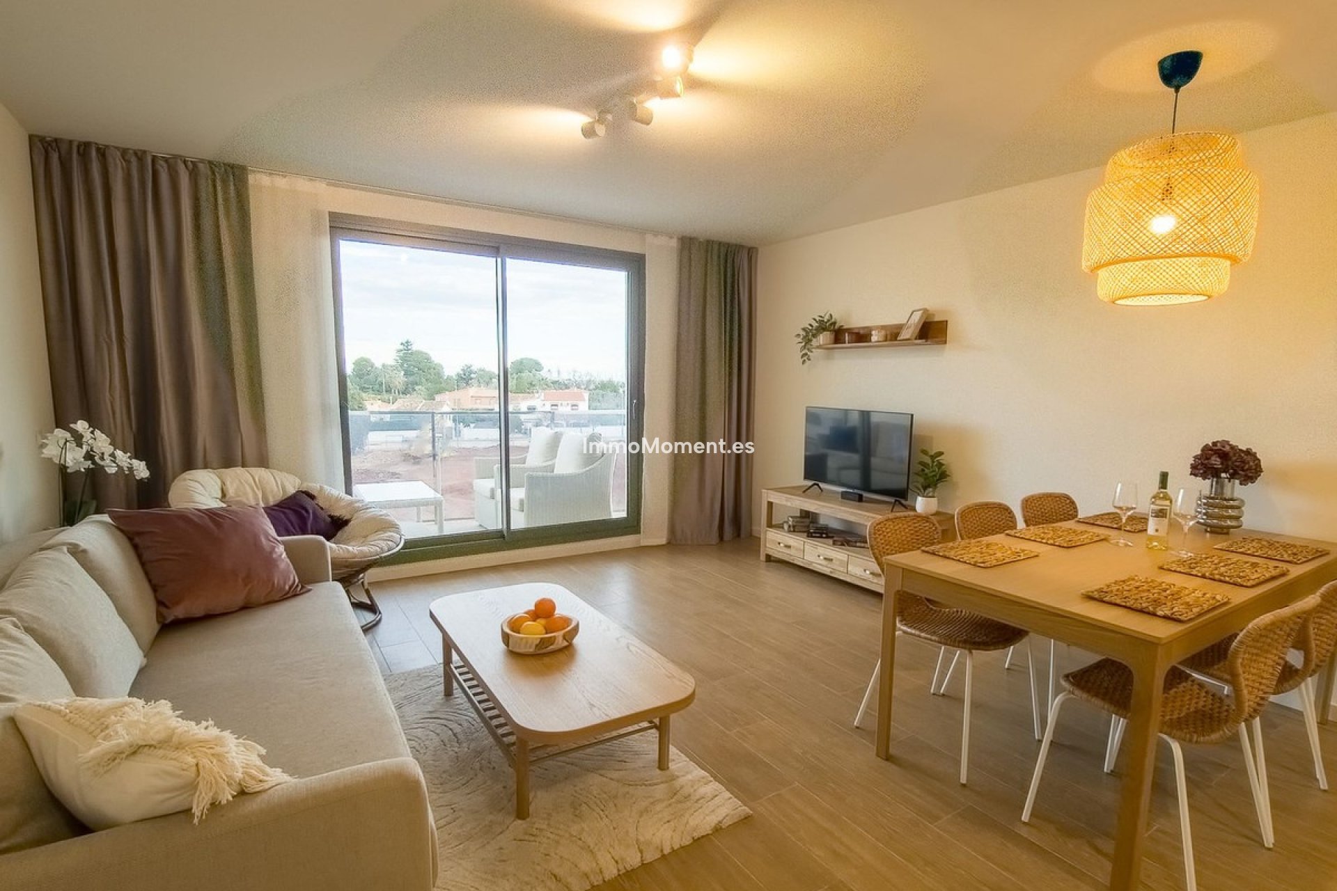 Wiederverkauf - Wohnung - Denia - Denia Centro