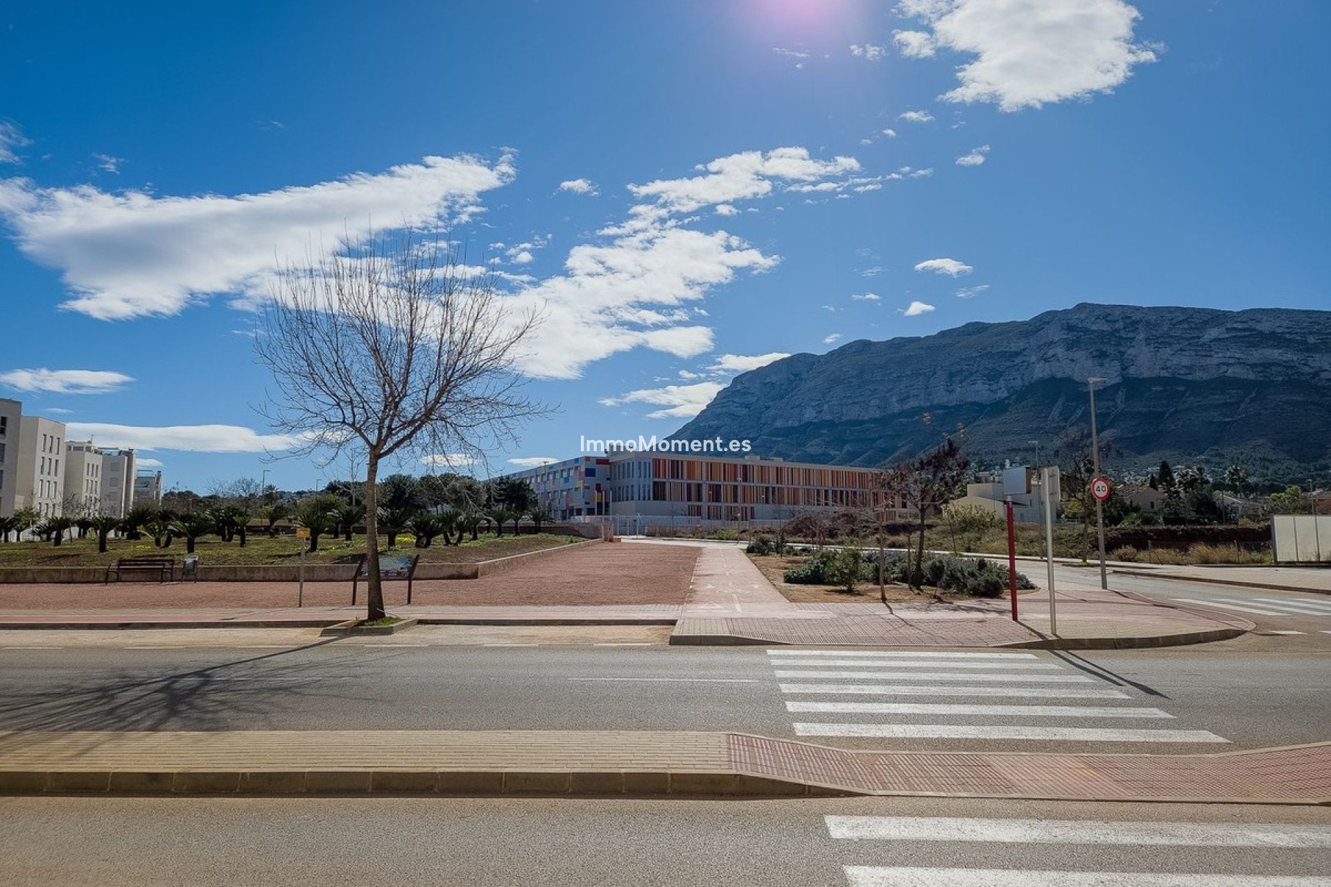 Wiederverkauf - Wohnung - Denia - Denia Centro