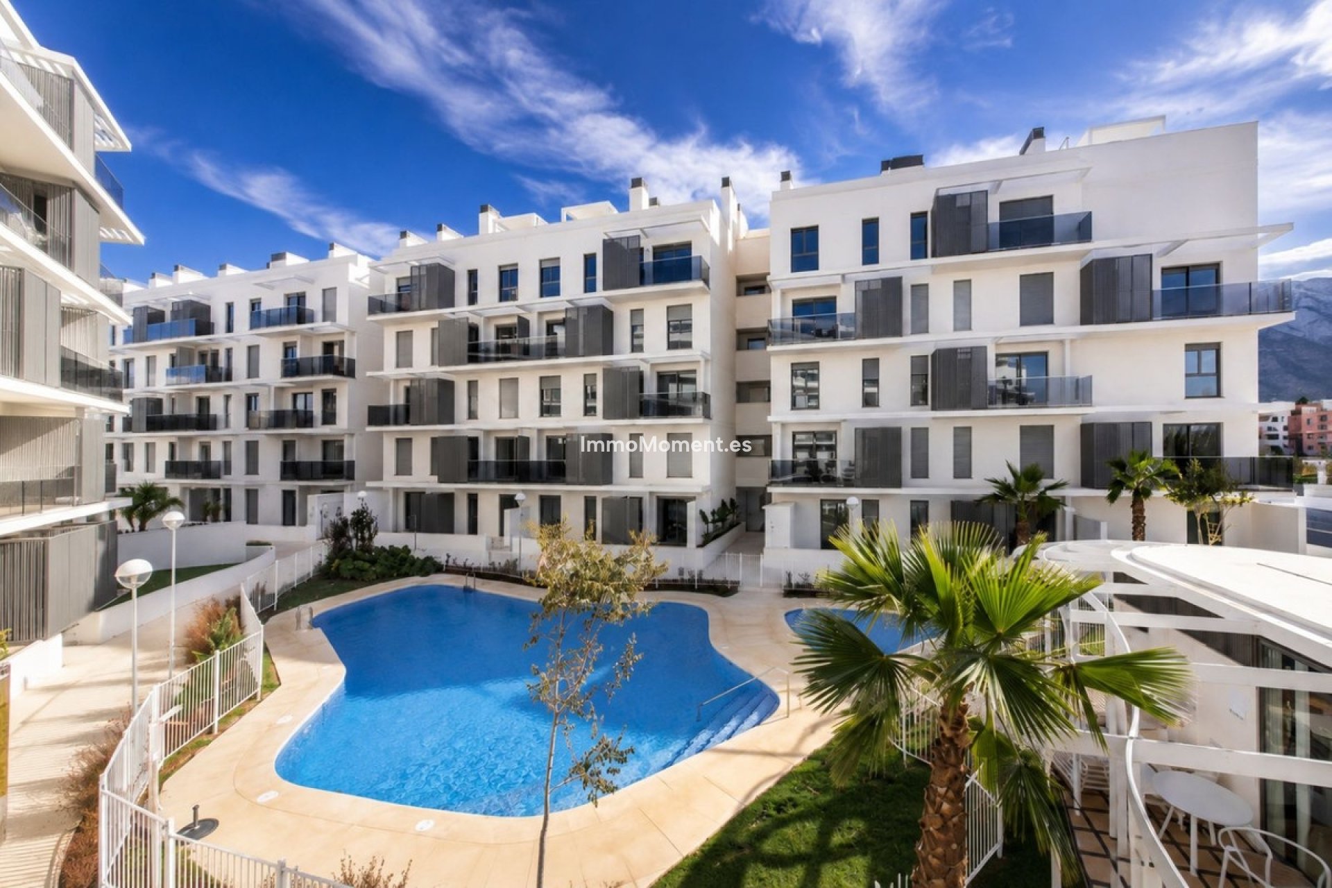 Wiederverkauf - Wohnung - Denia - Denia Centro