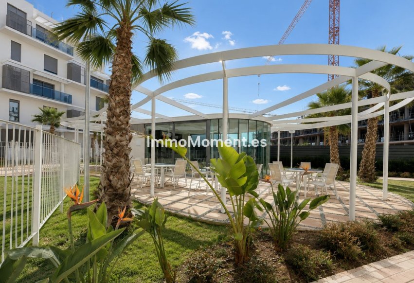 Wiederverkauf - Wohnung - Denia - Denia Centro