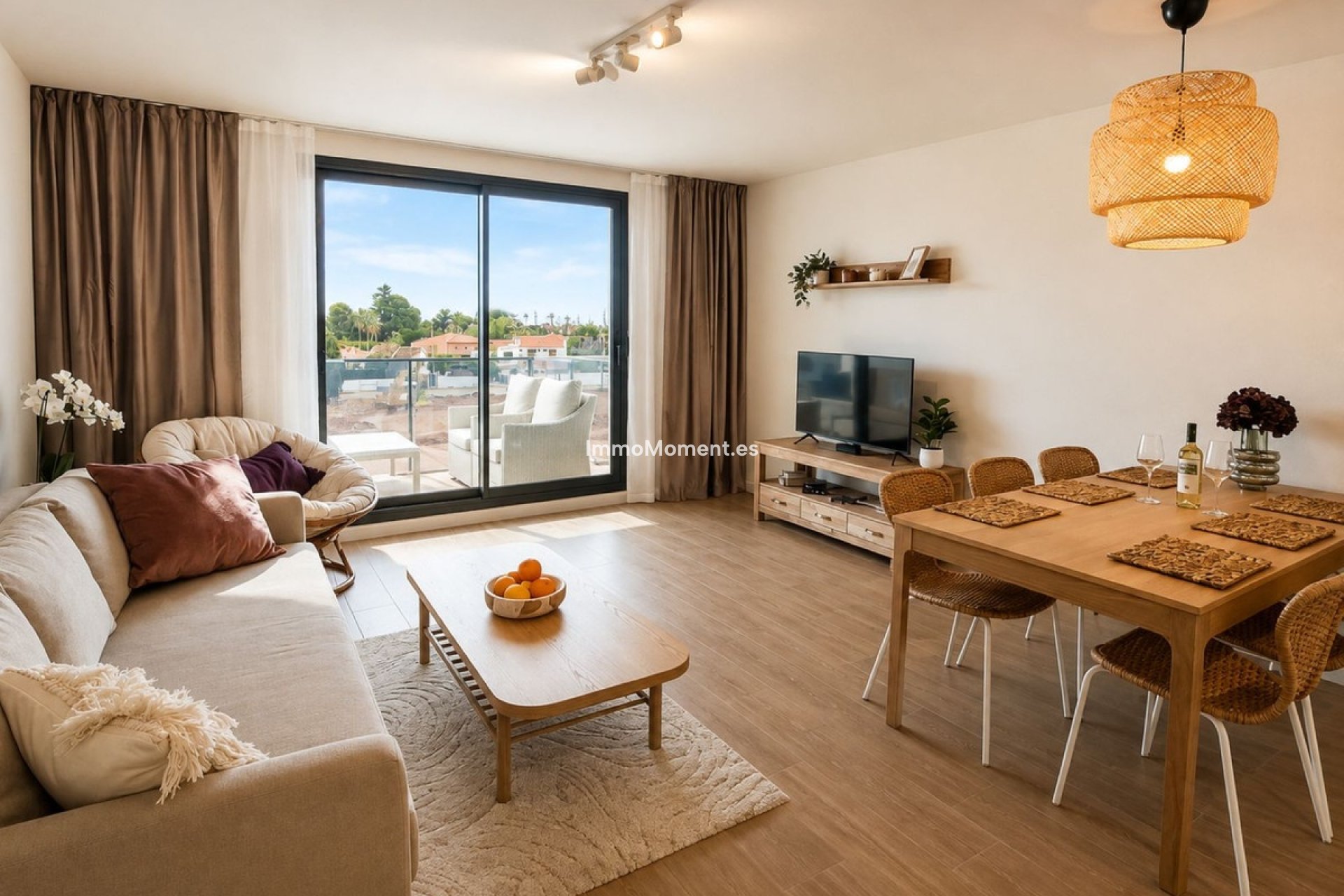 Wiederverkauf - Wohnung - Denia - Denia Centro