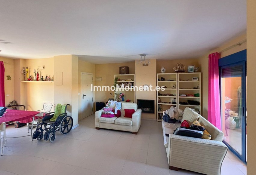 Wiederverkauf - Wohnung - Denia - Denia Centro