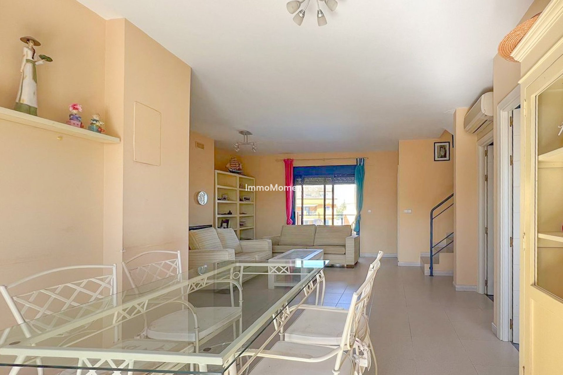 Wiederverkauf - Wohnung - Denia - Denia Centro
