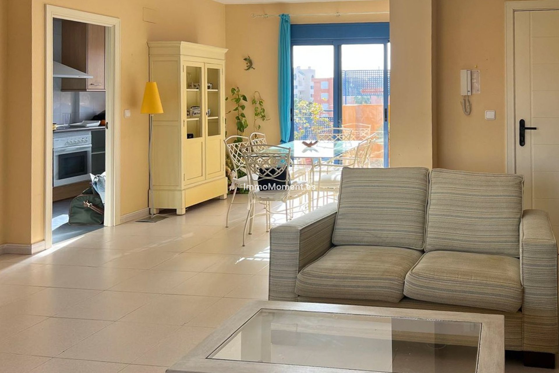 Wiederverkauf - Wohnung - Denia - Denia Centro