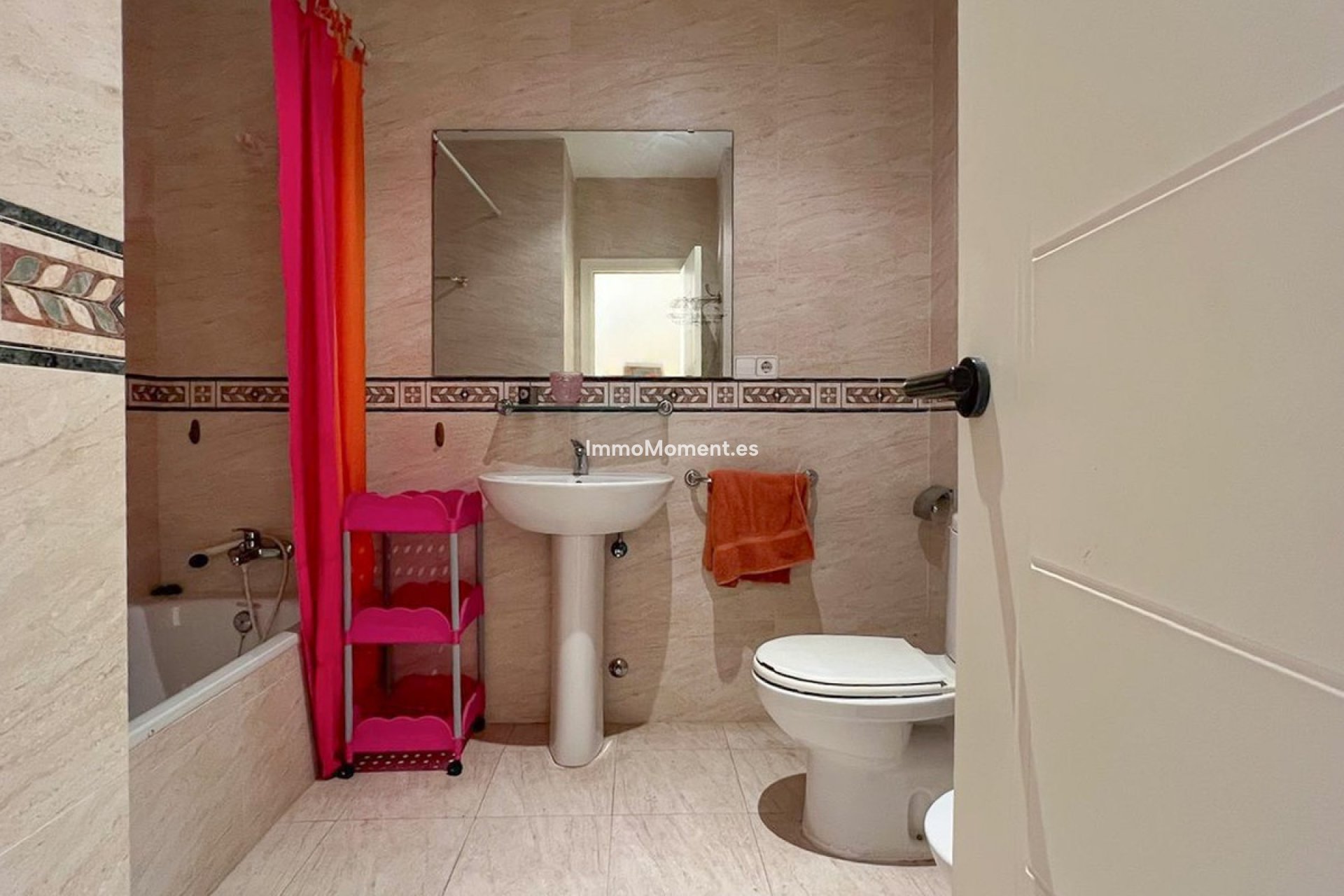 Wiederverkauf - Wohnung - Denia - Denia Centro