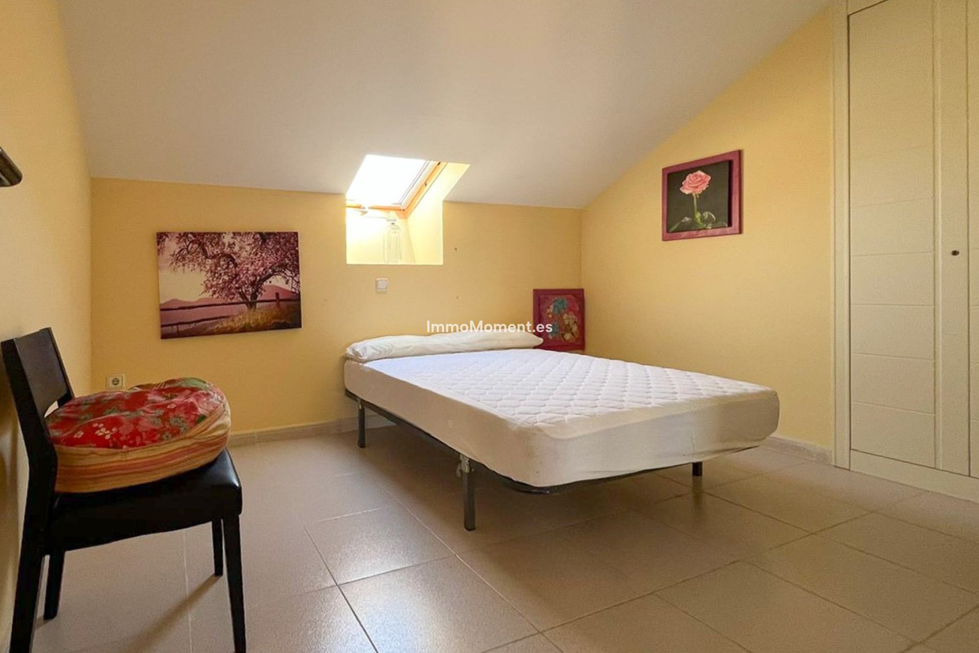Wiederverkauf - Wohnung - Denia - Denia Centro