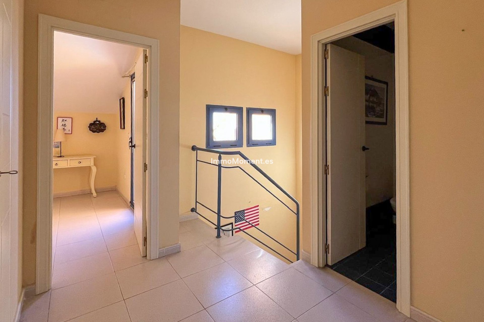 Wiederverkauf - Wohnung - Denia - Denia Centro