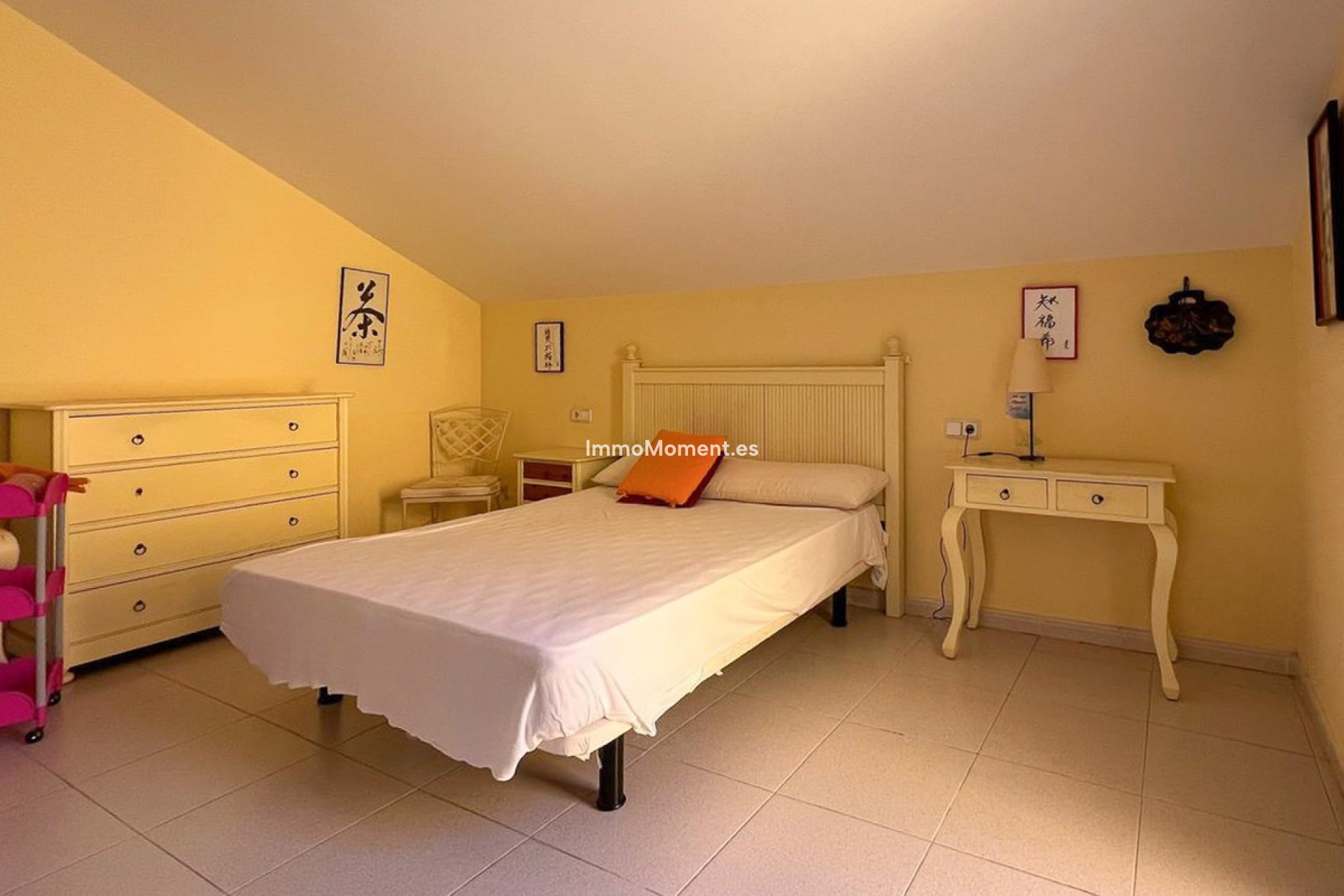 Wiederverkauf - Wohnung - Denia - Denia Centro