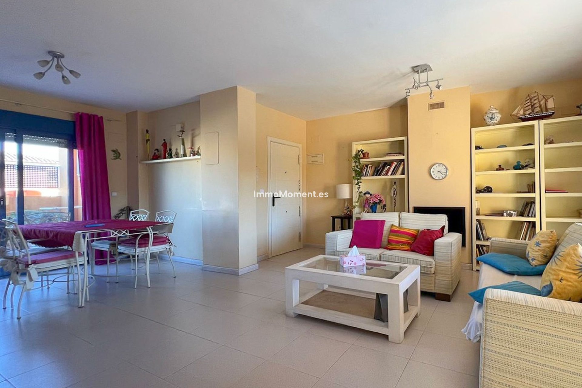 Wiederverkauf - Wohnung - Denia - Denia Centro