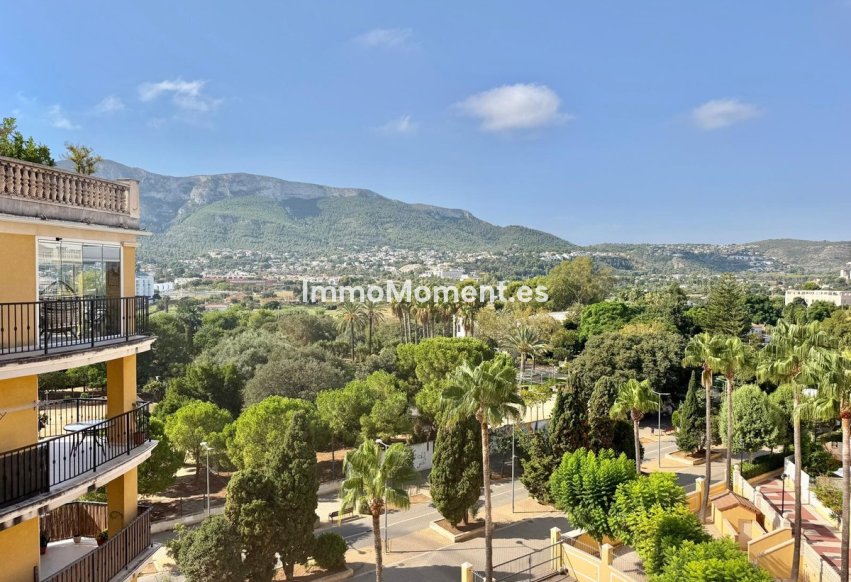 Wiederverkauf - Wohnung - Denia - Denia Centro