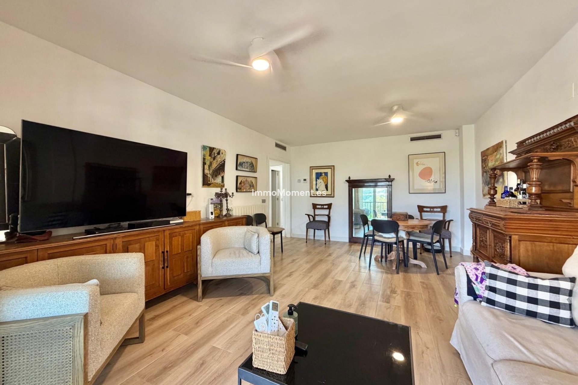 Wiederverkauf - Wohnung - Denia - Denia Centro