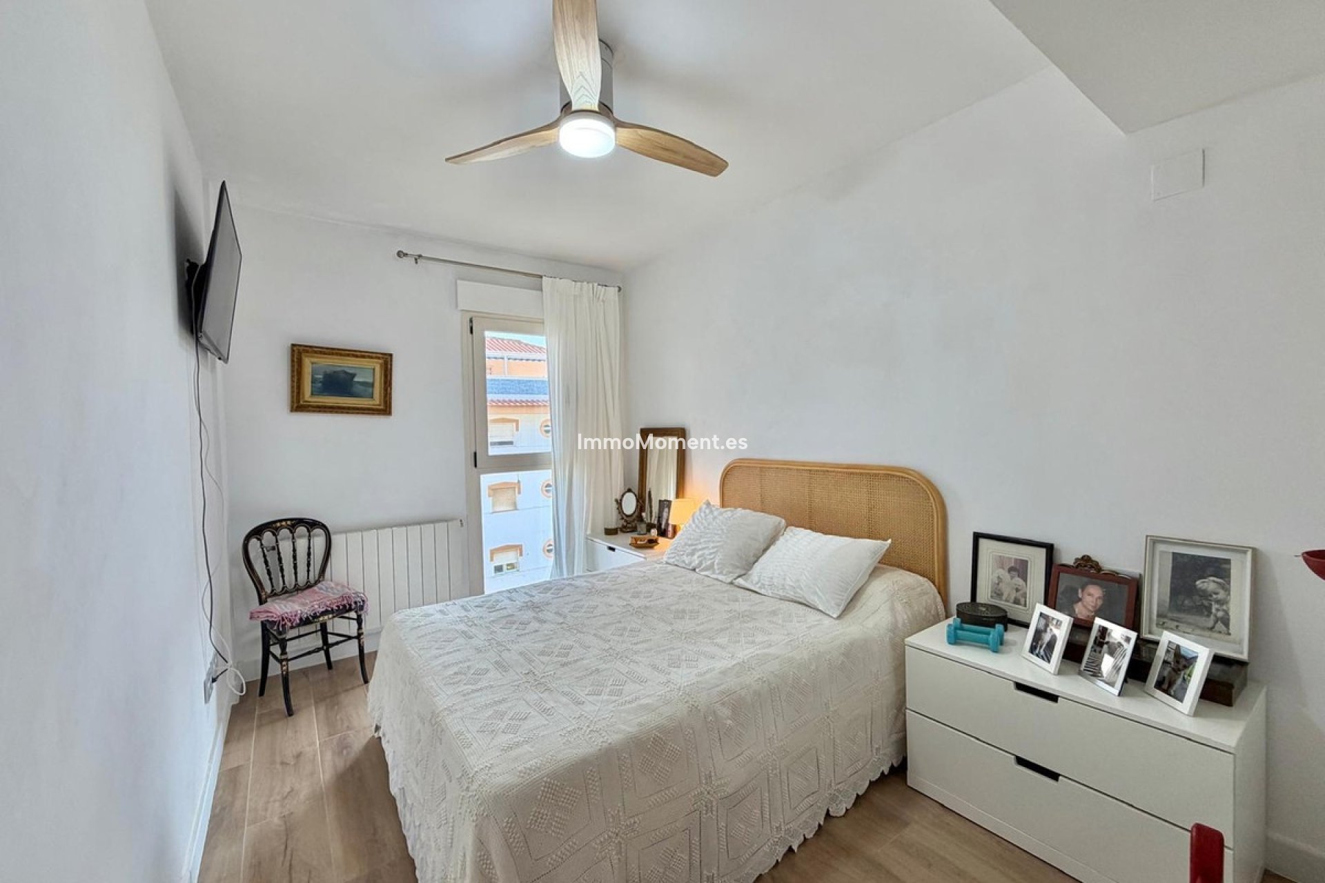 Wiederverkauf - Wohnung - Denia - Denia Centro