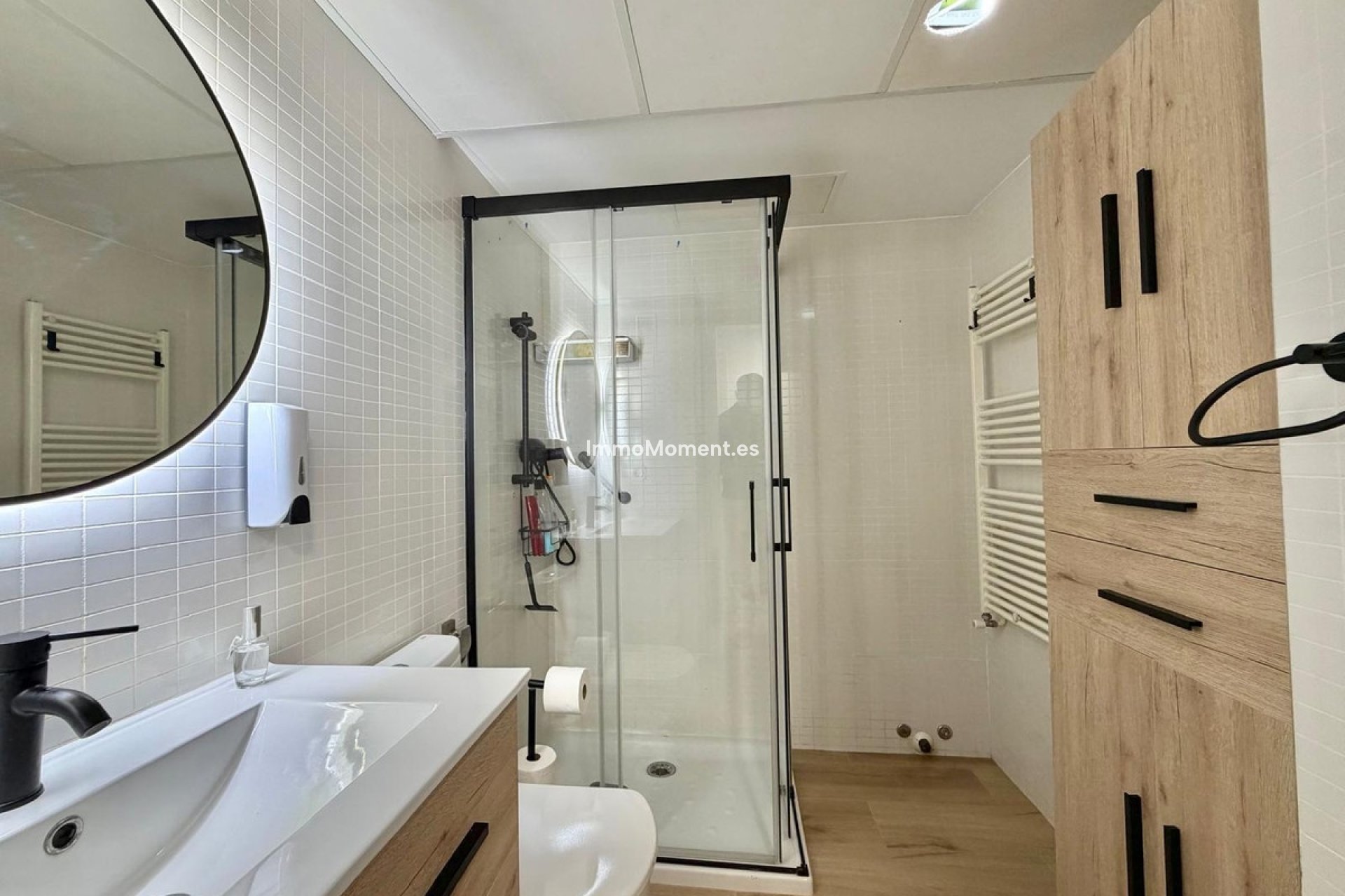 Wiederverkauf - Wohnung - Denia - Denia Centro