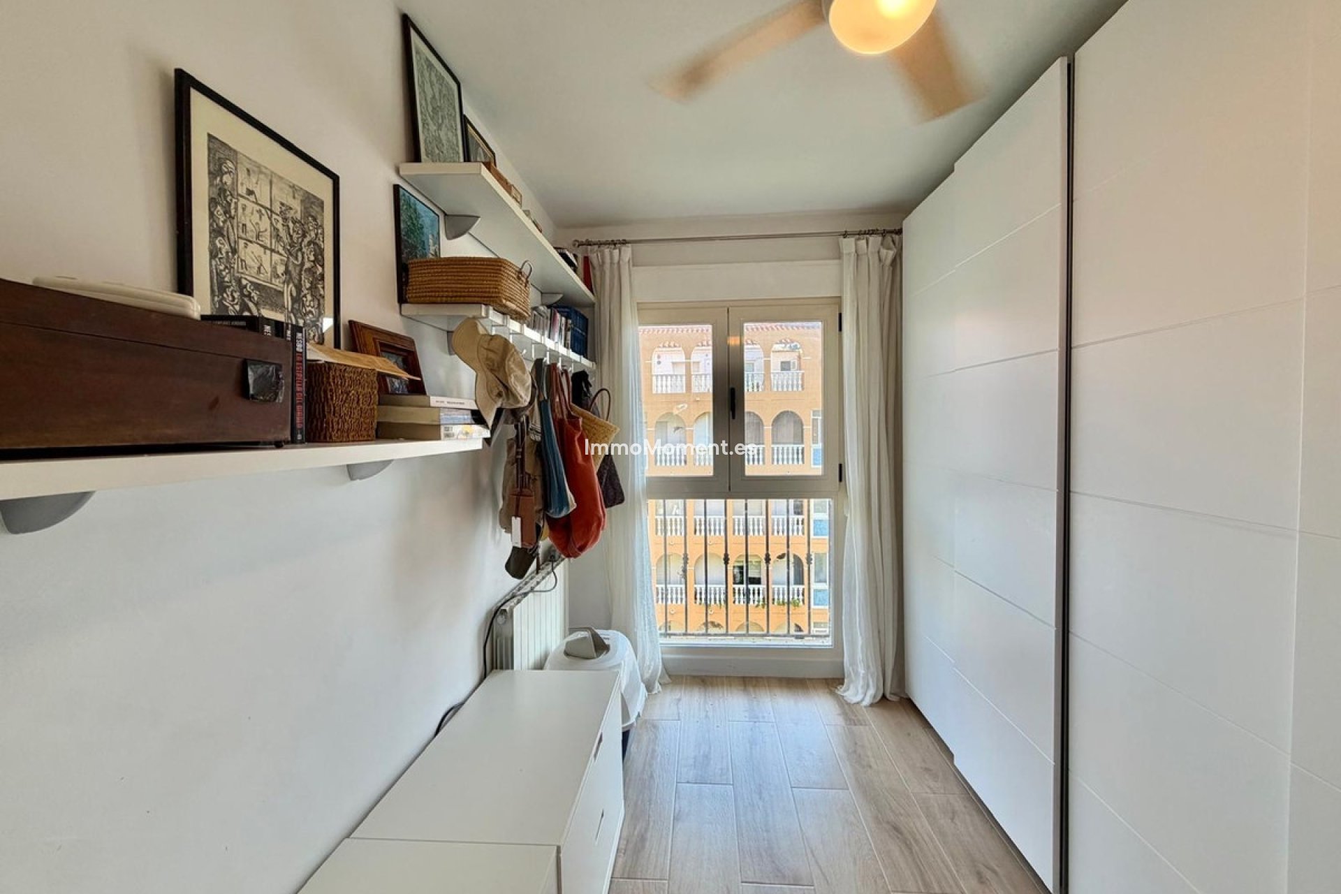 Wiederverkauf - Wohnung - Denia - Denia Centro