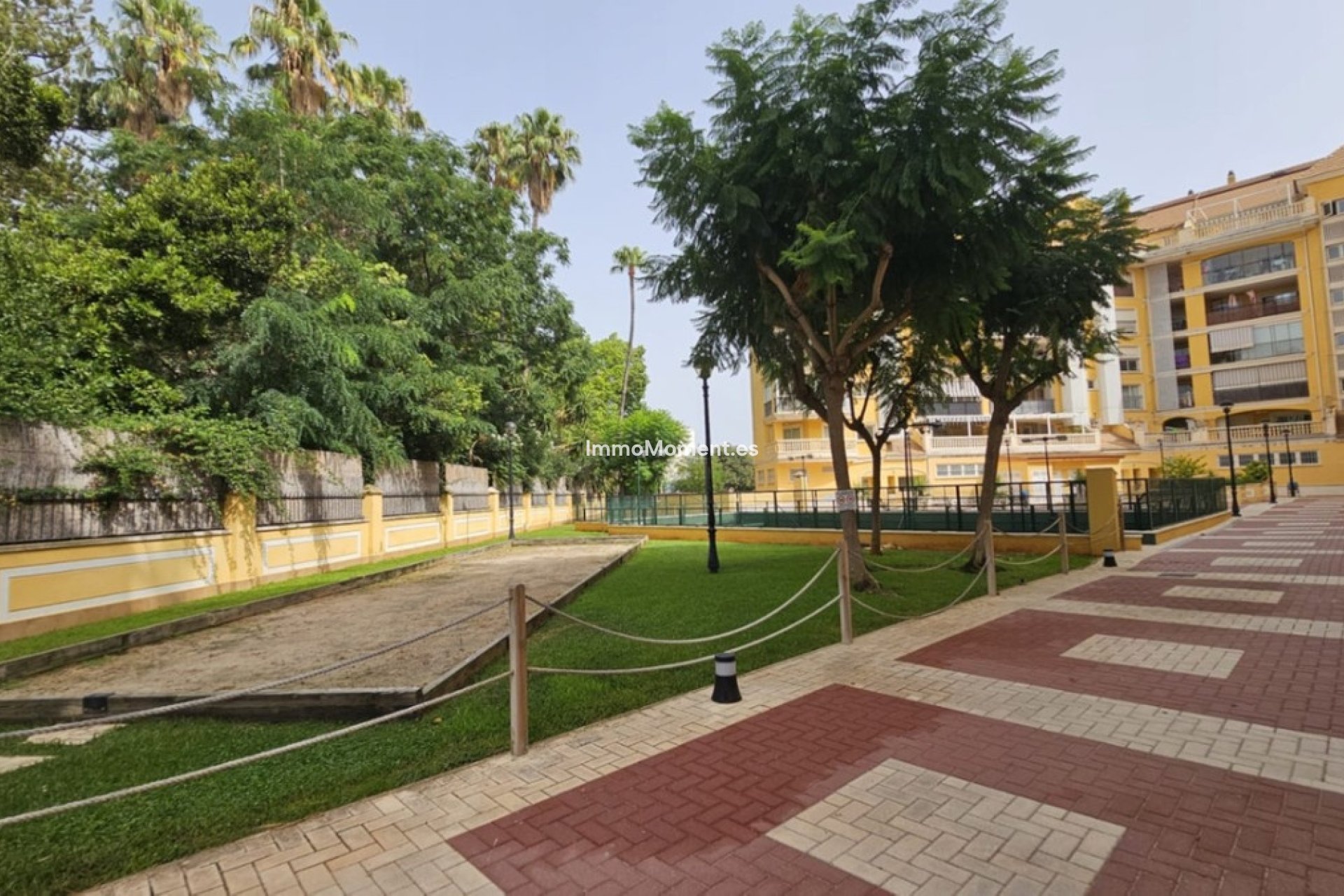 Wiederverkauf - Wohnung - Denia - Denia Centro