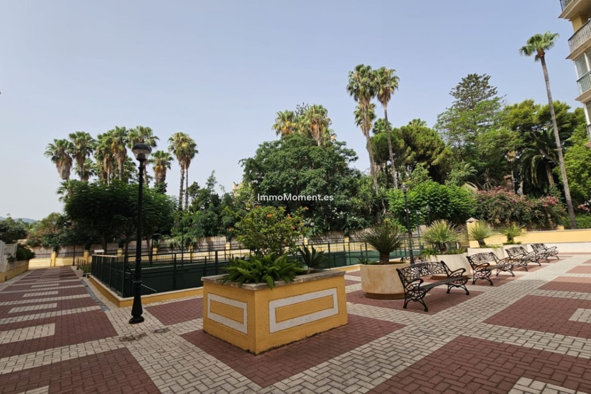 Wiederverkauf - Wohnung - Denia - Denia Centro