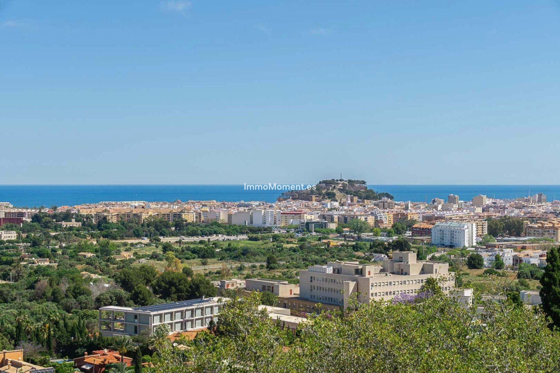 Wiederverkauf - Wohnung - Denia - Denia Centro