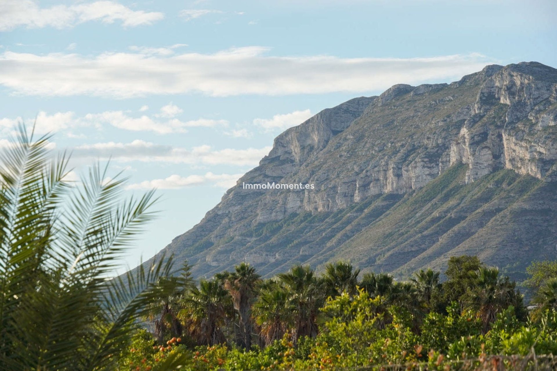Wiederverkauf - Wohnung - Denia - Denia Centro