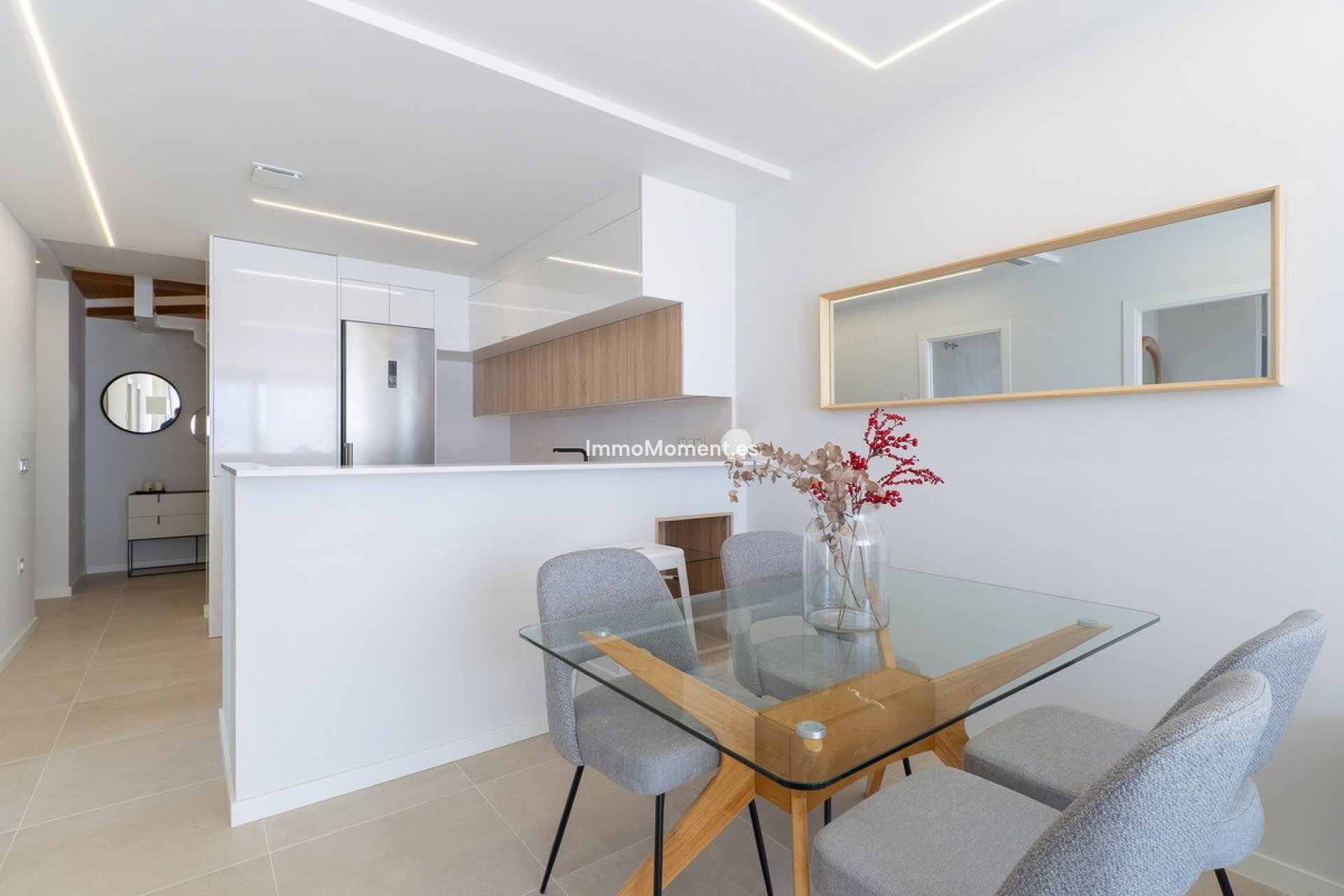 Wiederverkauf - Wohnung - Denia - Denia Centro
