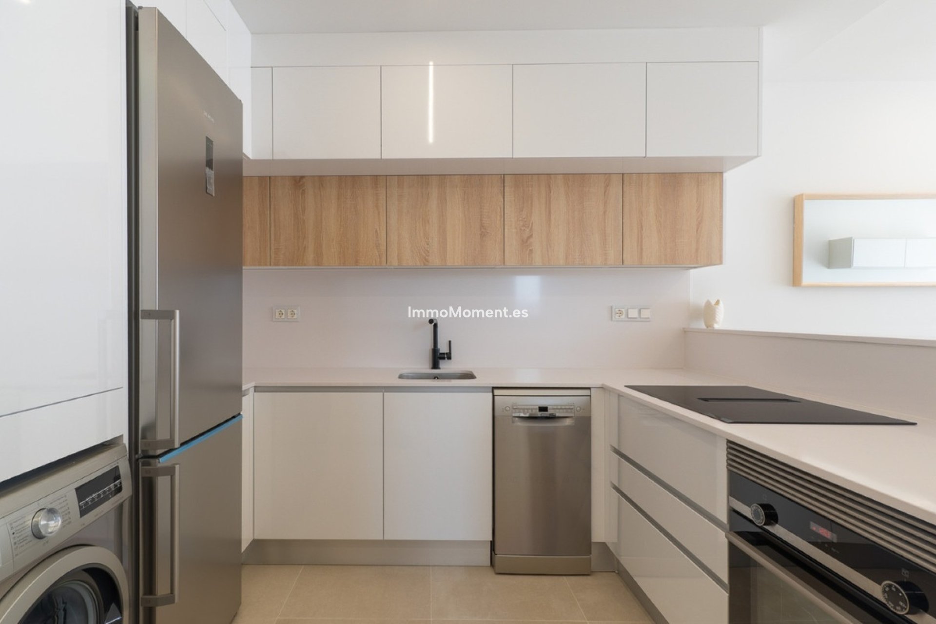 Wiederverkauf - Wohnung - Denia - Denia Centro