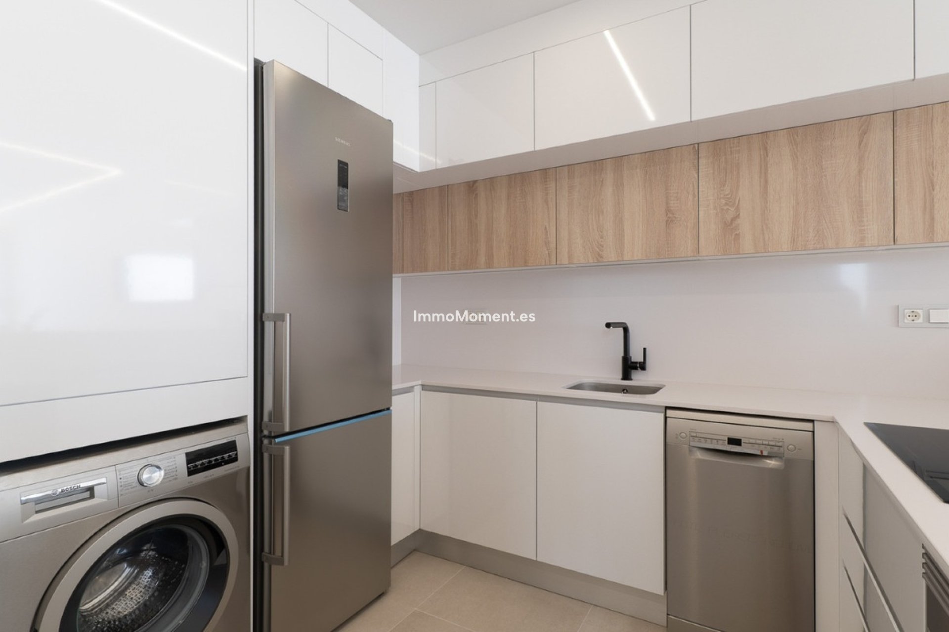 Wiederverkauf - Wohnung - Denia - Denia Centro